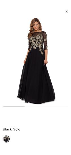 Brand new floor length size 16 gown/dress......$150 cash only