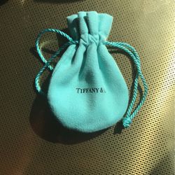 Tiffany & CO Necklace & Bracelet