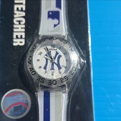 NY watch