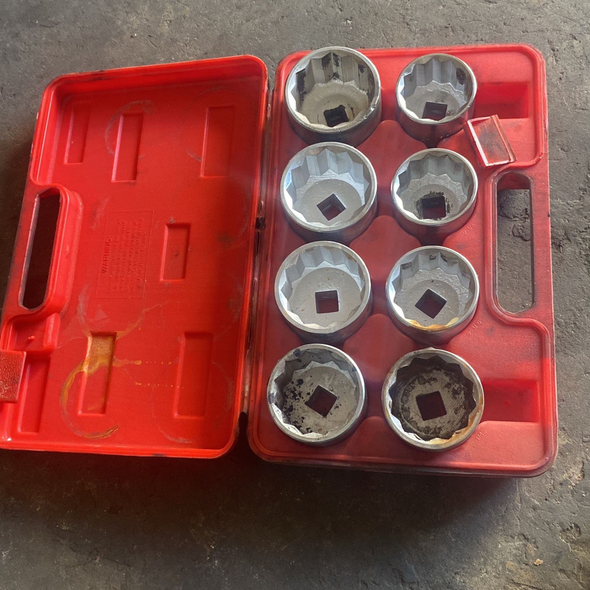 Tools