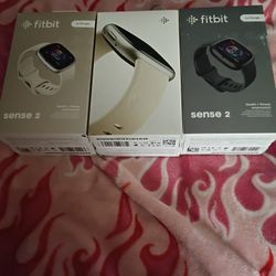 FitBit Sense 2