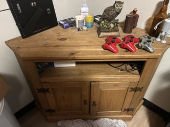 Corner Desk