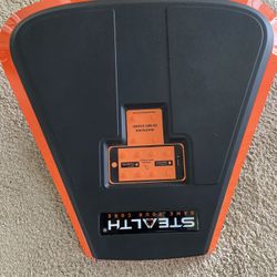 Stealth Core Trainer 