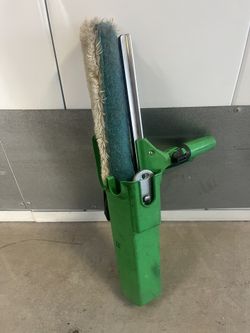 Unger Professional Window Squeegee 