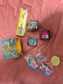 Squishy Toys Nee Doh, Squishy Duck & More