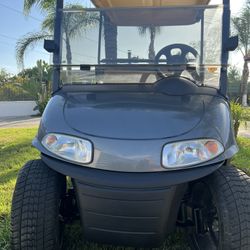 Golf Cart