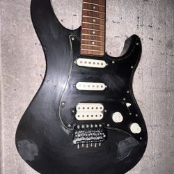 Guitar