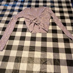 Women’s Xtra Small Shirt