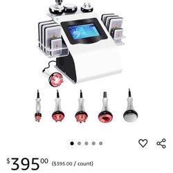 Multifunction Massage Machine 