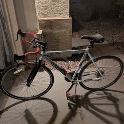 Genesis 700c Saber Road Bike