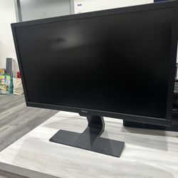 Benq 24” Monitors (2 Of Them)
