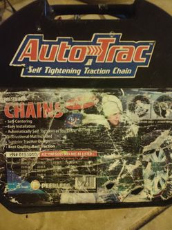 Snow Chains 