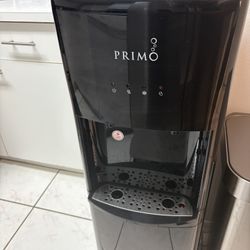 Dispemsador De Agua Como Nuevo 