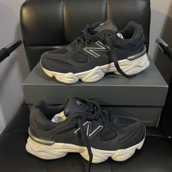 New Balance 9060/ Size 7 Women’s/6 Kids $90