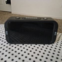 Digital Alarm 