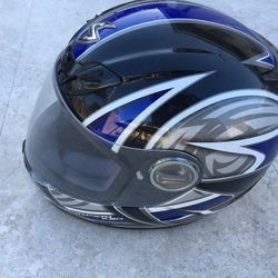 Motorcycle Helmet