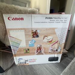 CANON PRINTER