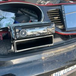 Sony Bluetooth Stereo 