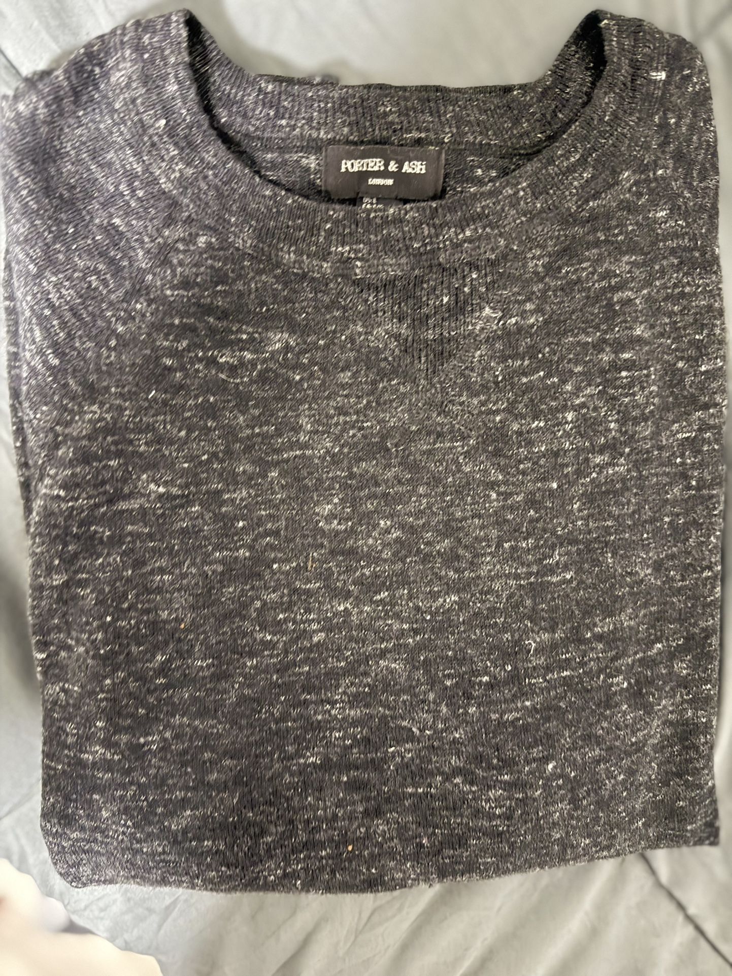 Porter & Ash Long sleeve