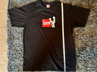 Supreme stick tee
