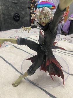 Okarun figure