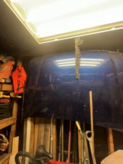 Cofre Para Chevy Silverado 2004