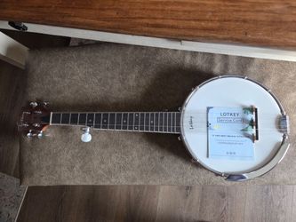 BANJO