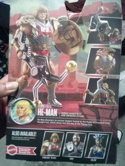 Collectors item toy brand new