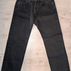 Levis 501s 36x29
