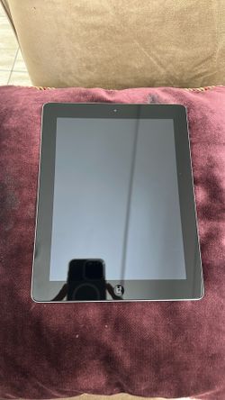iPad
