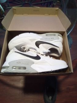 Nike Size 8