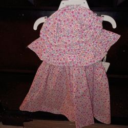 Baby Dress 