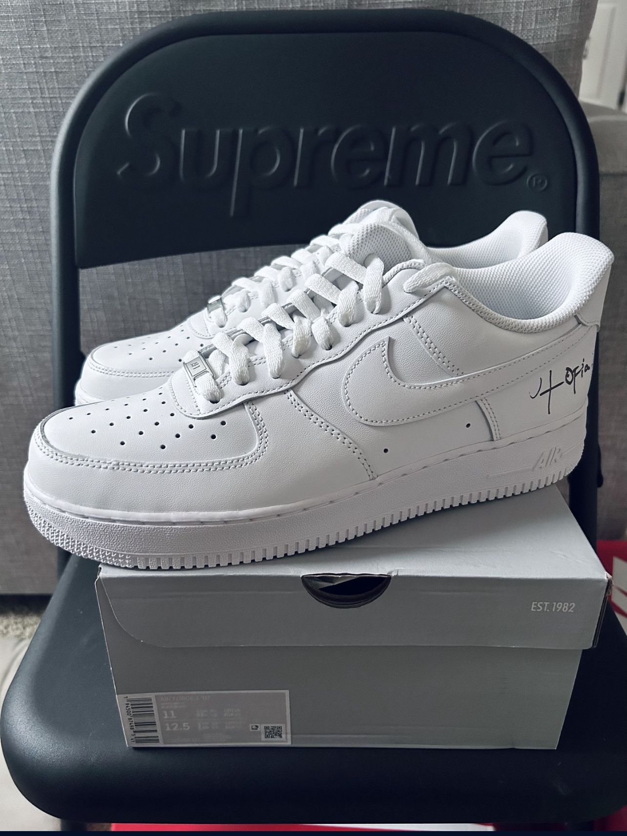 Nike Air Force 1 Low 
