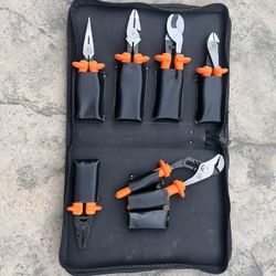 Klein Tool