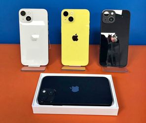 Apple iPhone 14  Unlocked 