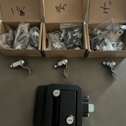 Rv Locks