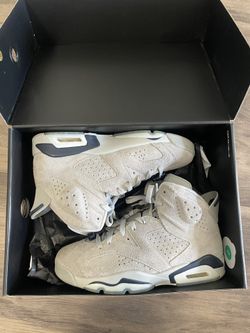 Jordan 6 Georgetown Size 8.5