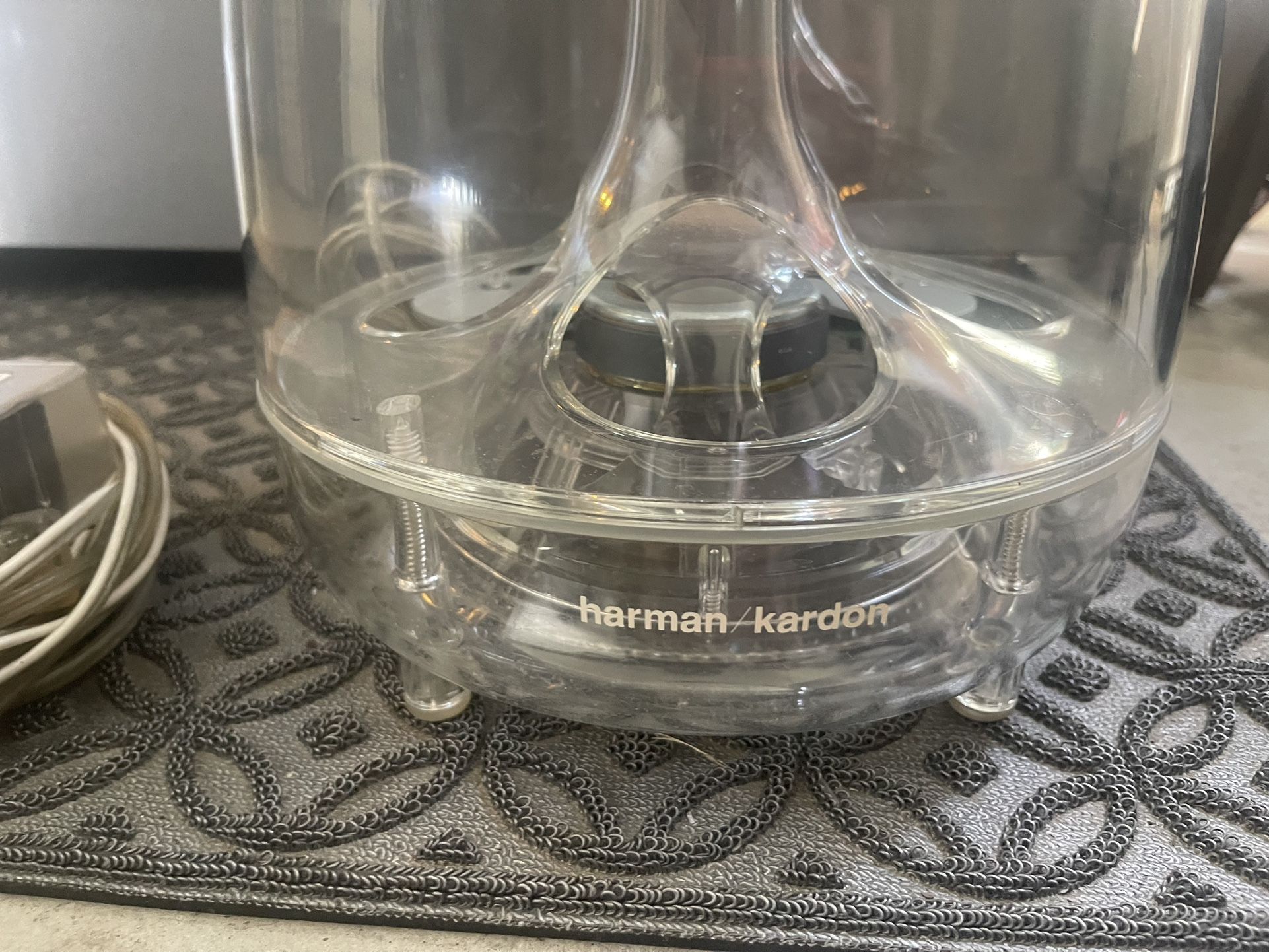 Apple Harmon Kardon Subwoofer Only