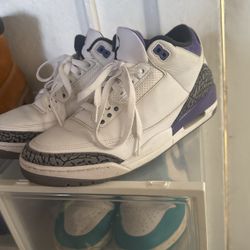 Jordan 3