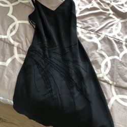 Size 8P Prom Dress