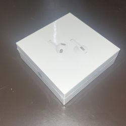 AirPods Generation 3