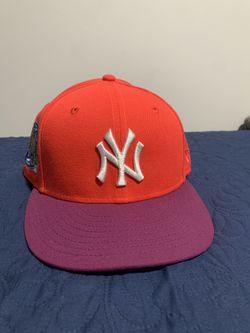 New York Yankees fitted 7 3/8