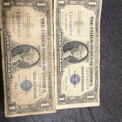 1935 USA Bill 2