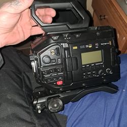 4.6 K G2 Camcorder 