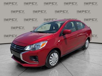 2024 Mitsubishi Mirage G4