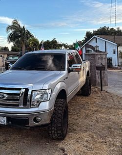 2010 Ford F-150