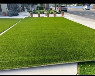 Artificial Grass 15’x20’ $650