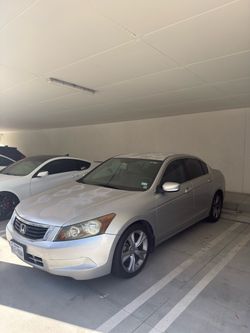2009 Honda Accord