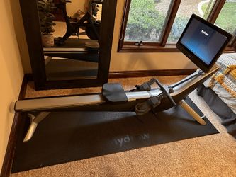 Hydrow Pro Rower $1,200.00 OBO
