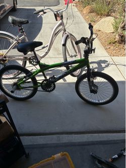 bike